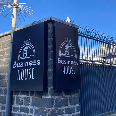 Gasthuis Business House Napels